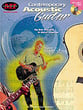 Contemporary Acoustic Guitar-Tab/CD Guitar and Fretted sheet music cover